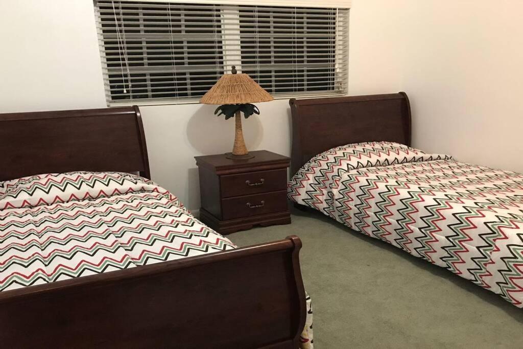 Emerald Coast Private Gated Community. Apartment Nassau